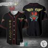 Bon Jovi Baseball Jersey