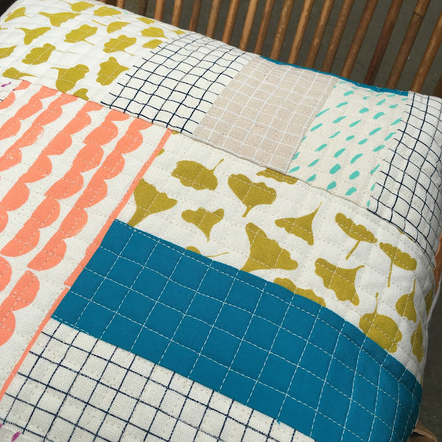 Cushion 3