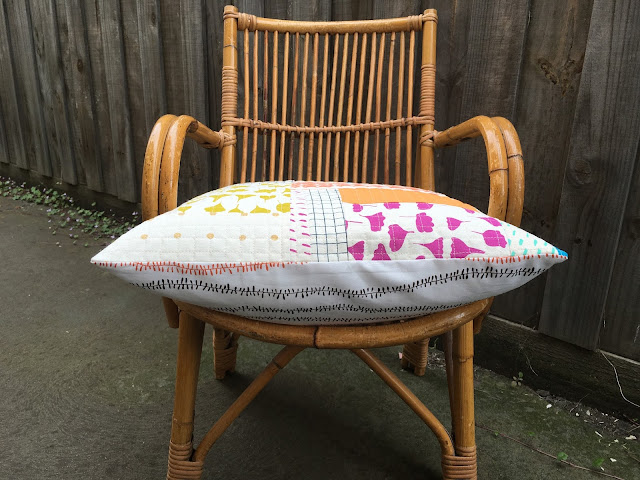 Cushion 4