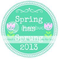 Cass can sew and Lil Pip Designs Spring has Sprung