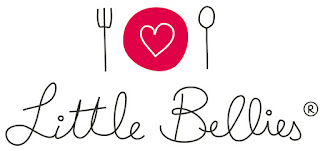 Little Bellies Dinnerware