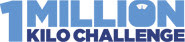 1 Million Kilo Challenge Logo