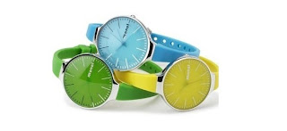 Monol Denmark watches